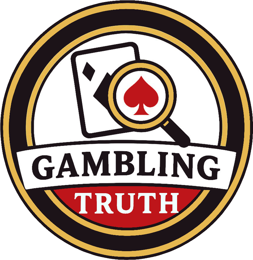 Gambling Truth Logo